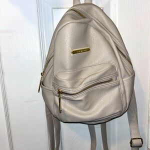 Steve Madden mini backpack